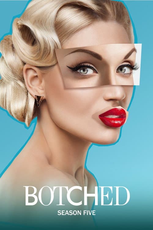Season 5 poster