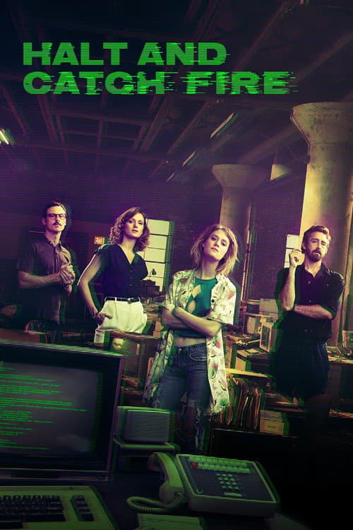 Season 3 poster