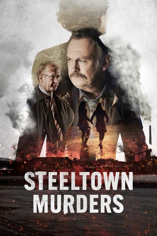 Miniseries poster