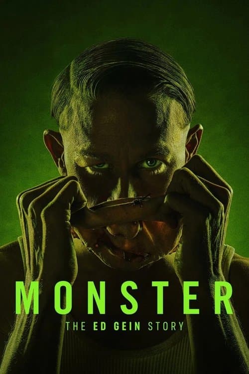 Miniseries poster