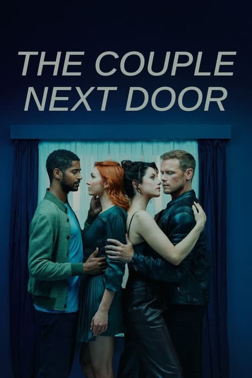 Series 1 poster