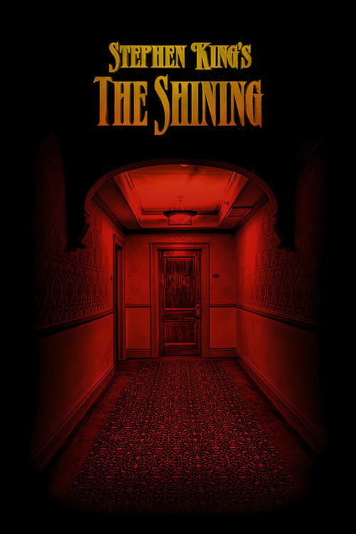 Miniseries poster