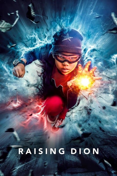 Season 2 poster