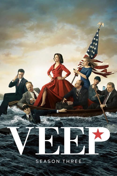 Season 3 poster