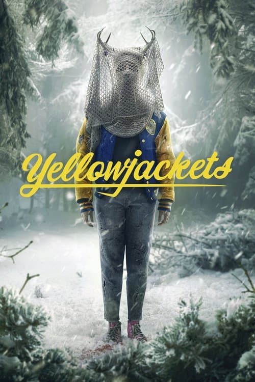 Season 2 poster