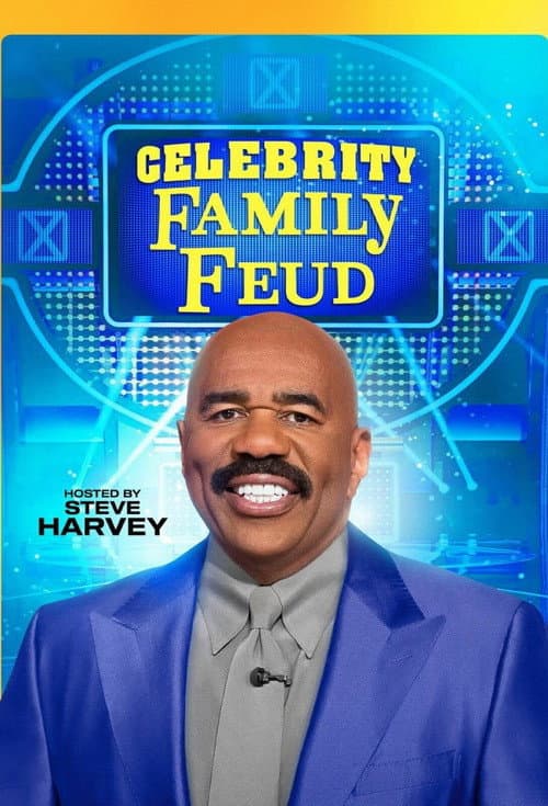 Season 8 poster