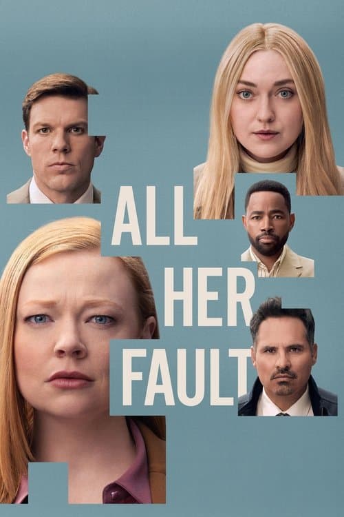 Miniseries poster