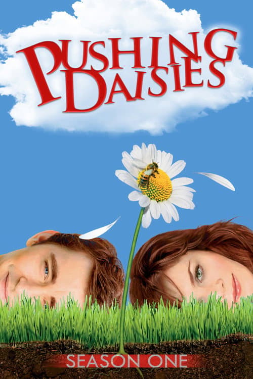 Season 1 poster