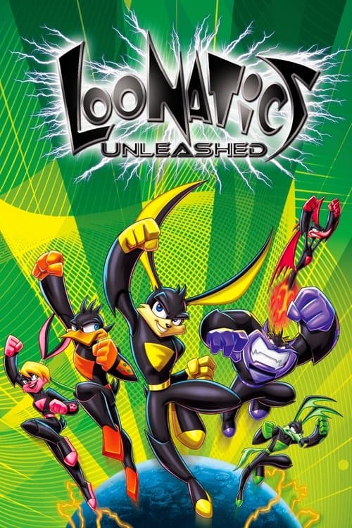 Season 2 poster
