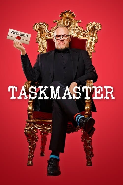 Series 22 poster