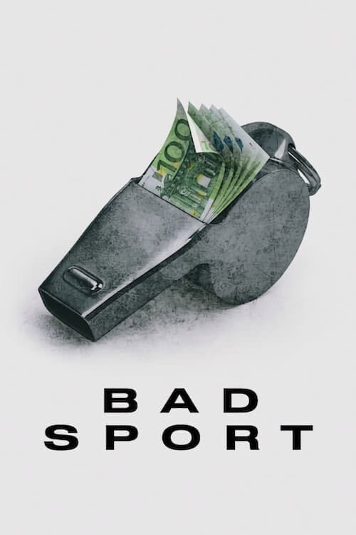 Season 1 poster