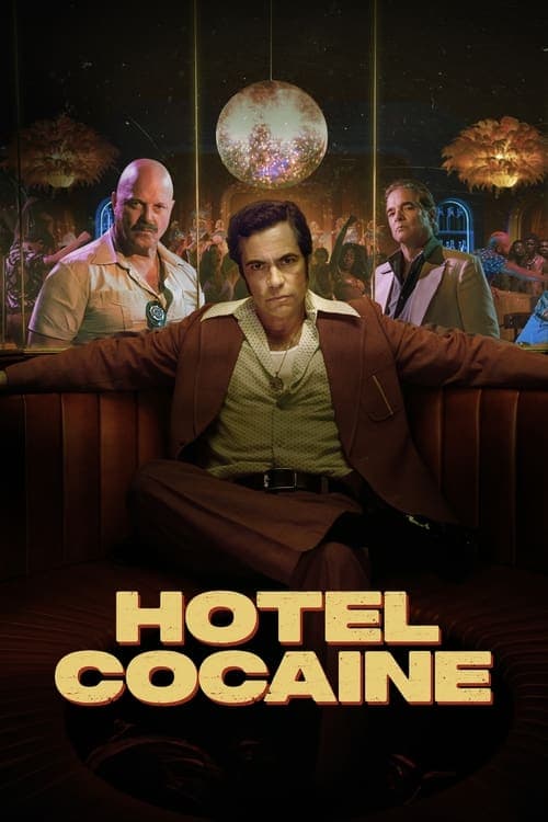 Season 1 poster