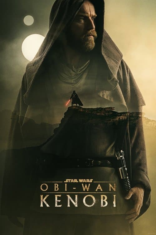 Miniseries poster