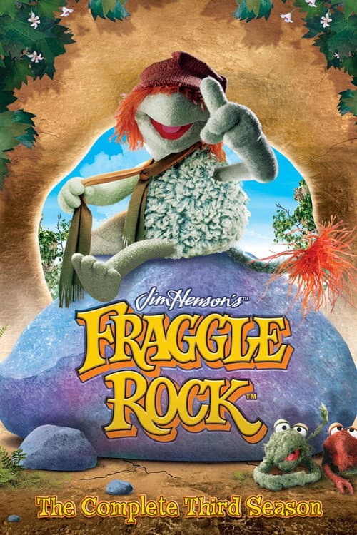 Season 3 poster