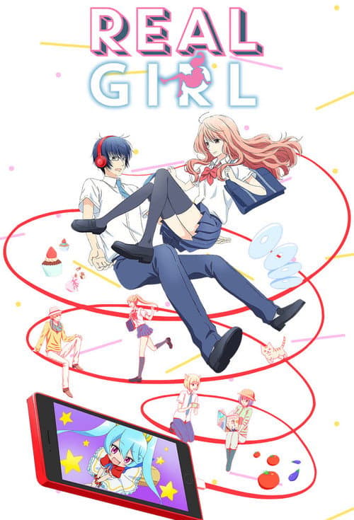 Season 1 poster