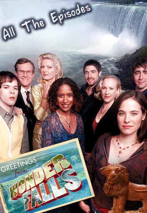 Season 1 poster