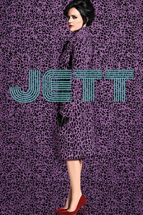 Season 1 poster