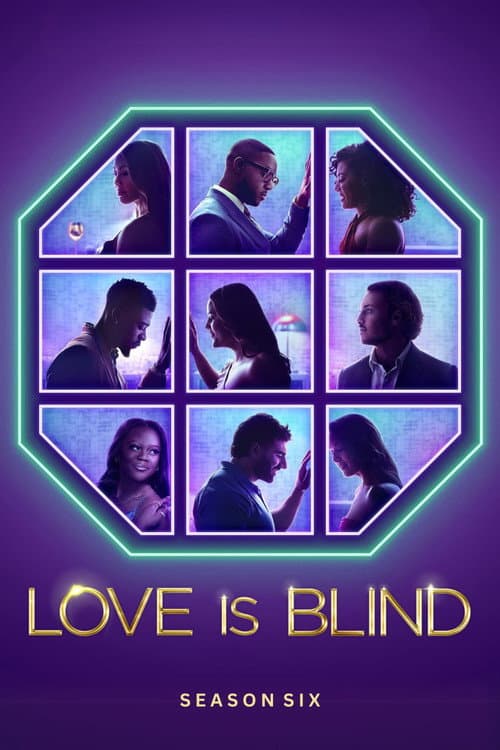 Season 6 poster