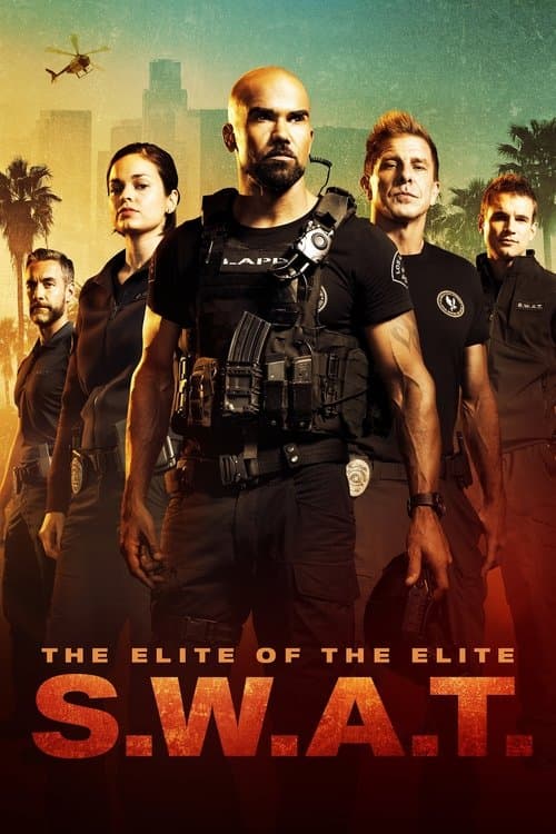 Season 1 poster