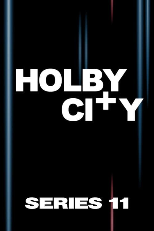 Series 11 poster