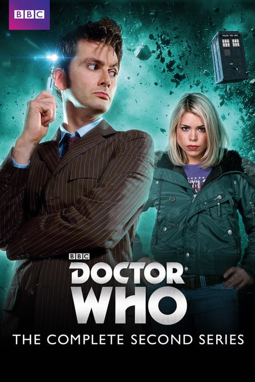 Series 2 poster