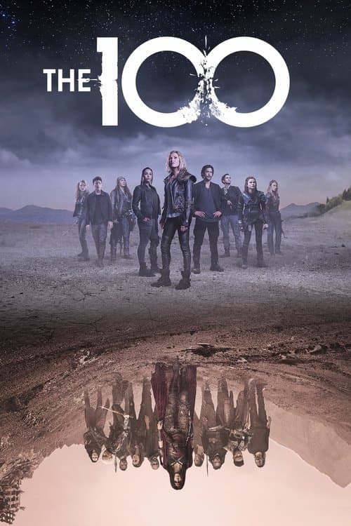 Season 5 poster