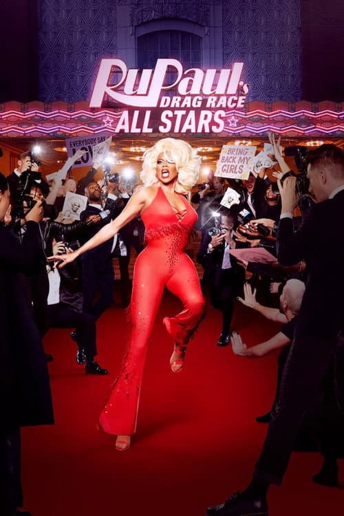 Season 8 poster