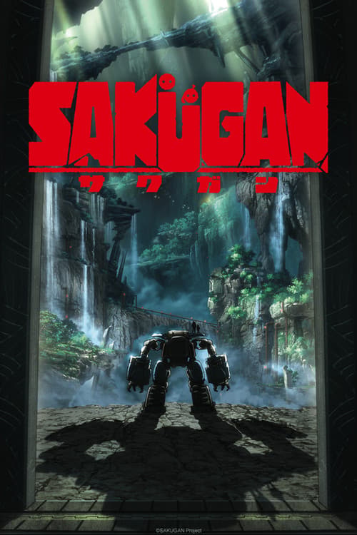 Season 1 poster