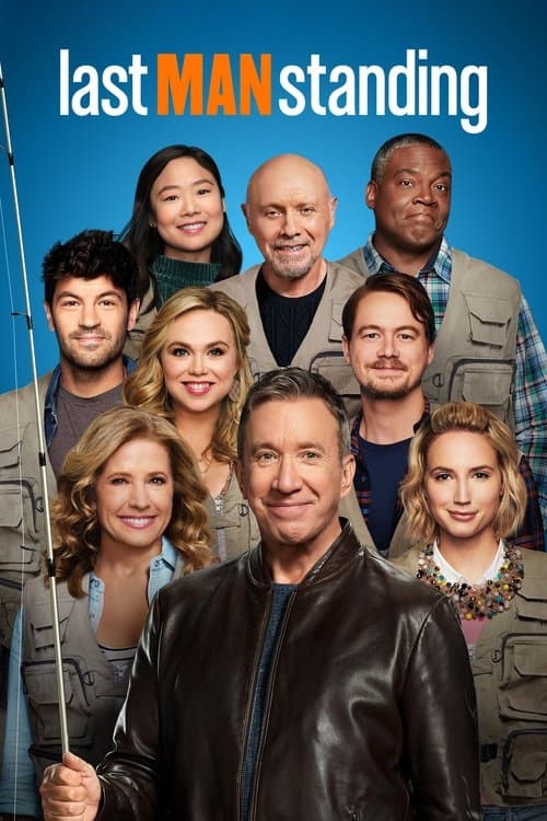 Season 9 poster