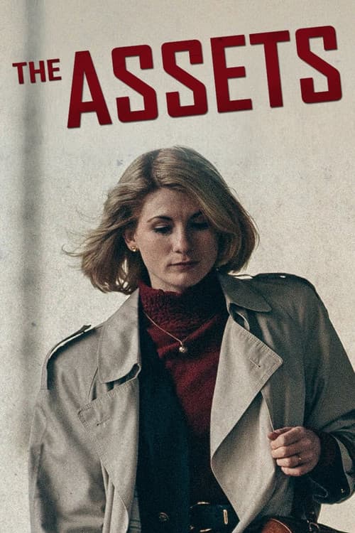 Season 1 poster