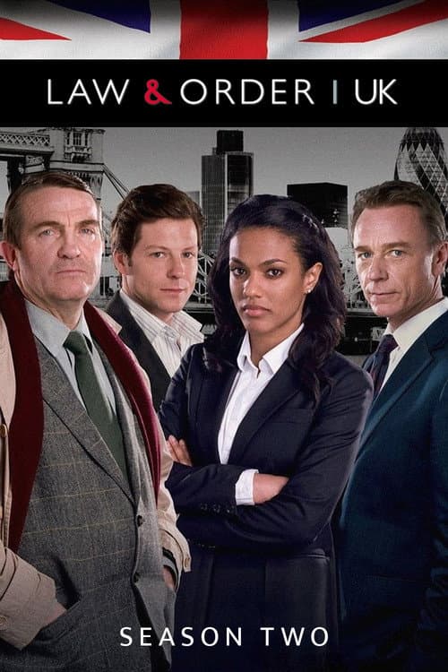 Series 2 poster