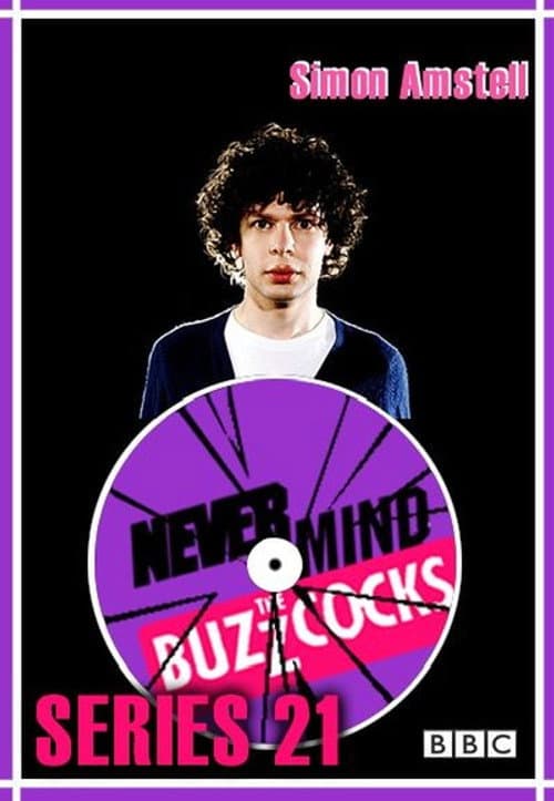 Series 21 poster