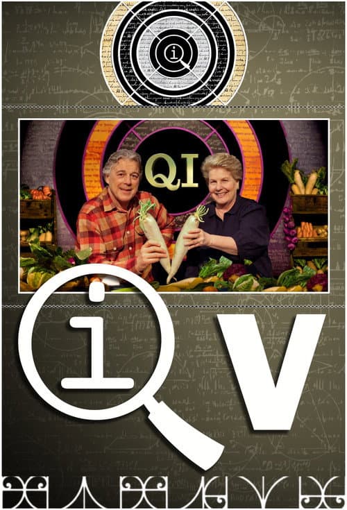Series V poster