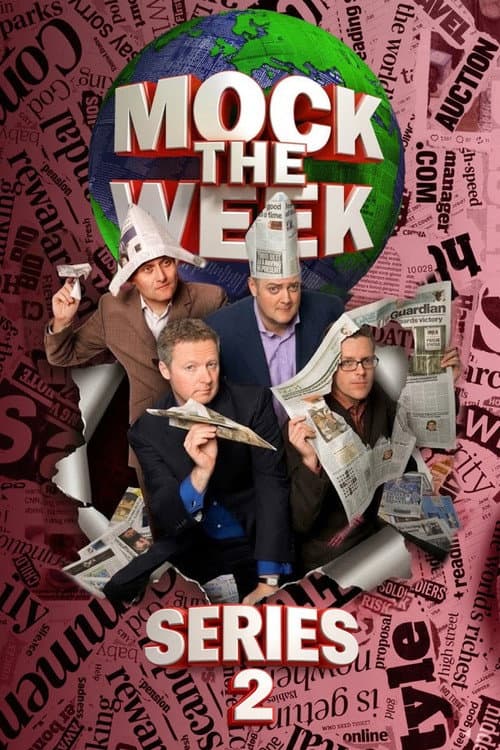 Series 2 poster
