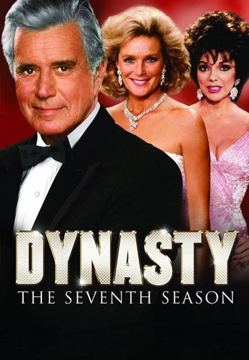 Season 7 poster