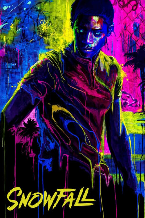 Season 4 poster