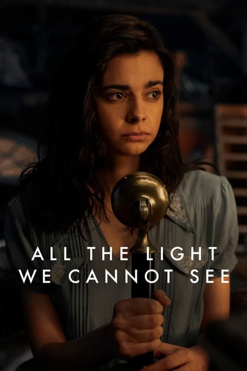 Limited Series poster