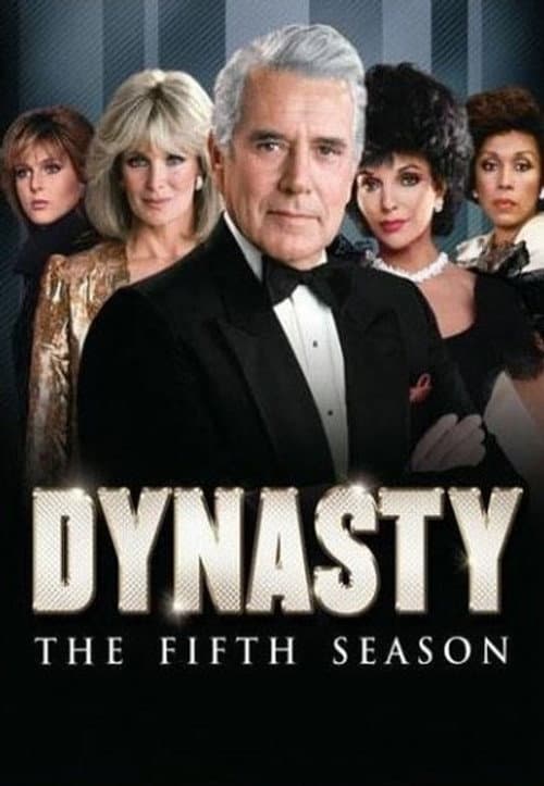 Season 5 poster