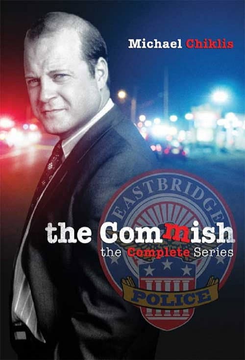 Season 3 poster