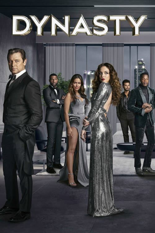 Season 5 poster