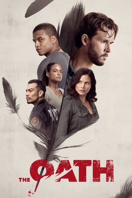 Season 2 poster