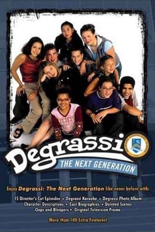 Season 1 poster