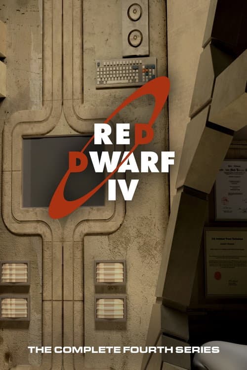 Series IV poster