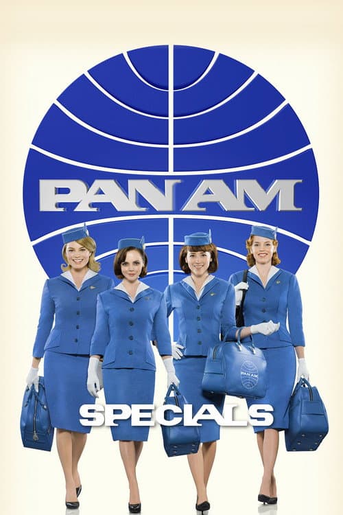 Specials poster