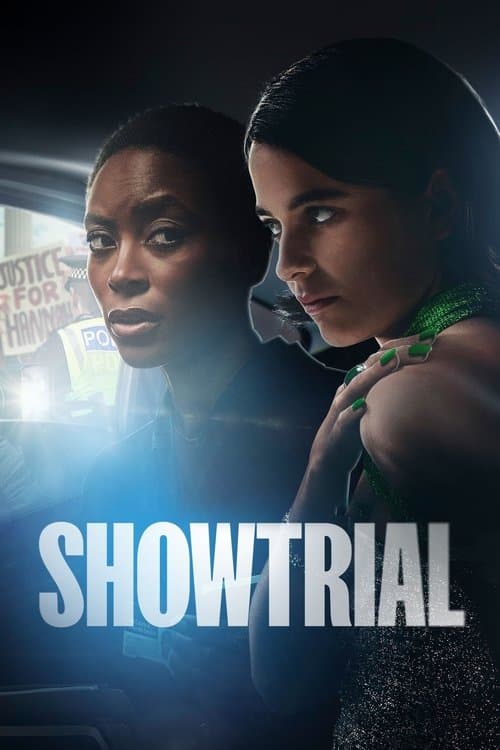 Series 1 poster