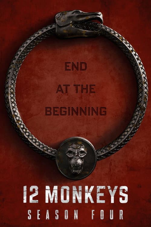 Season 4 poster