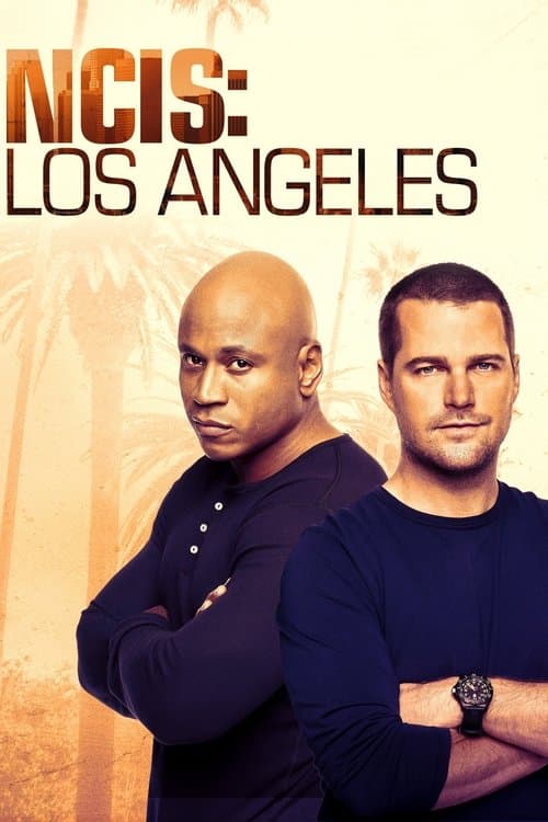 Season 11 poster