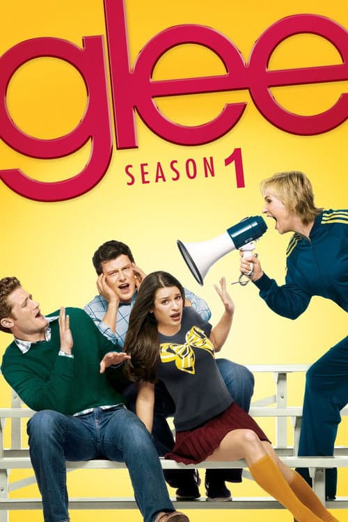 Season 1 poster