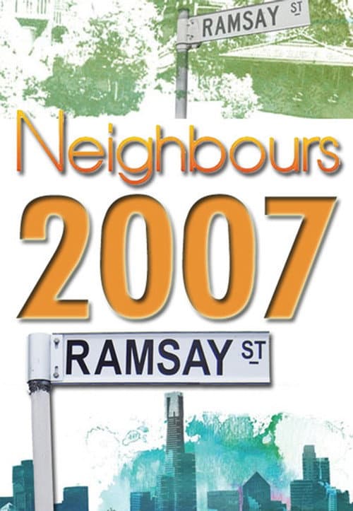 Season 23 poster