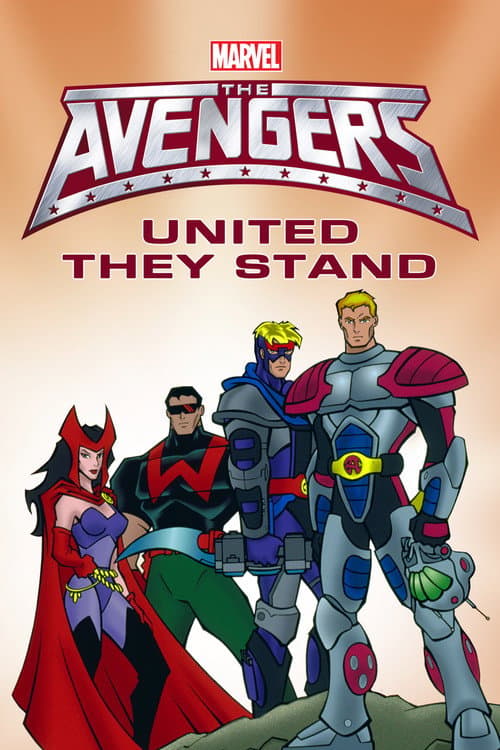 Season 1 poster
